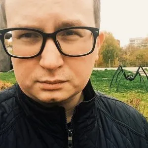 Аватар Георгий Матавкин