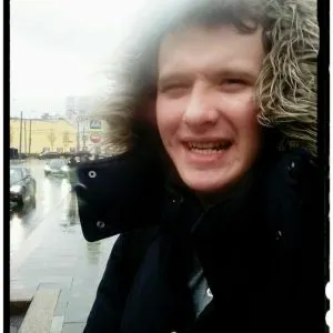 Аватар Никита Васюхин