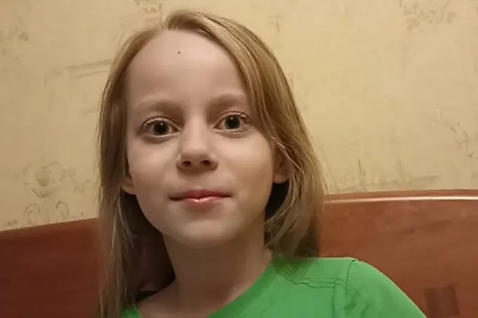 Лейя Теплякова