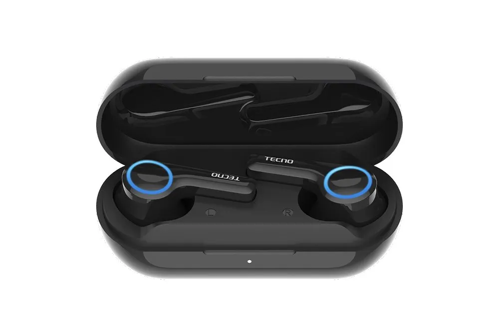 Беспроводные наушники Tecno HiPods H3