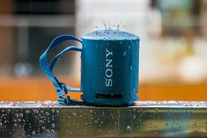 Sony SRS-XB13