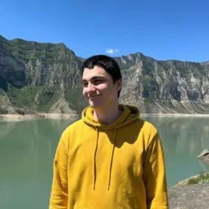 Аватар Шамиль Газибегов