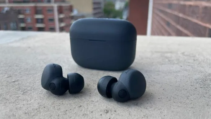 Sony LinkBuds S