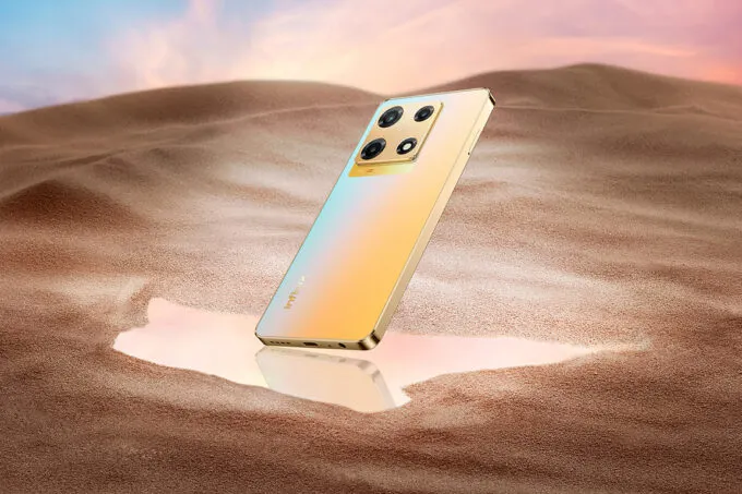 Infinix Note 30 Pro
