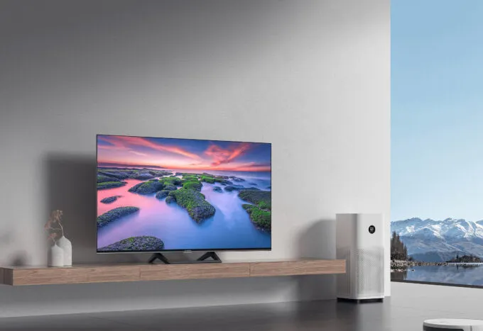 Xiaomi TV A2 43'