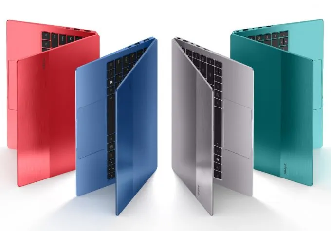 Infinix InBook X3