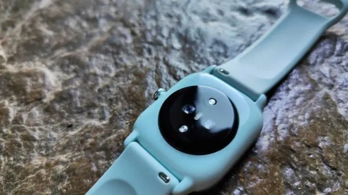 Amazfit GTS 4 mini