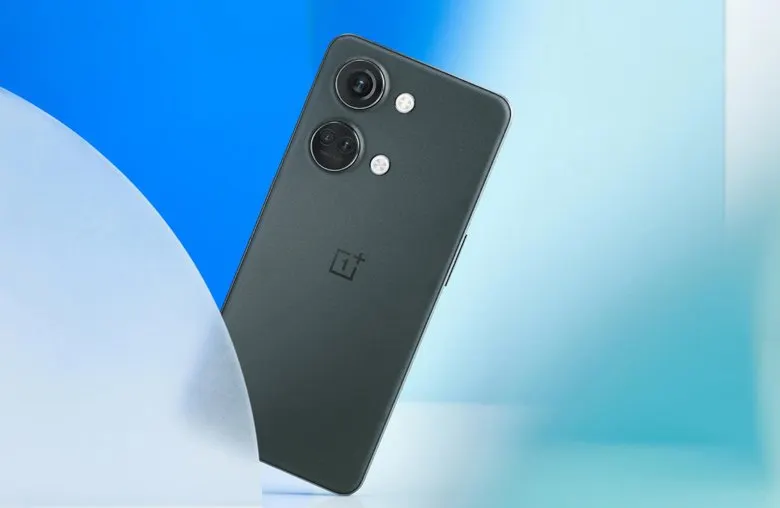 Смартфон OnePlus Nord 3