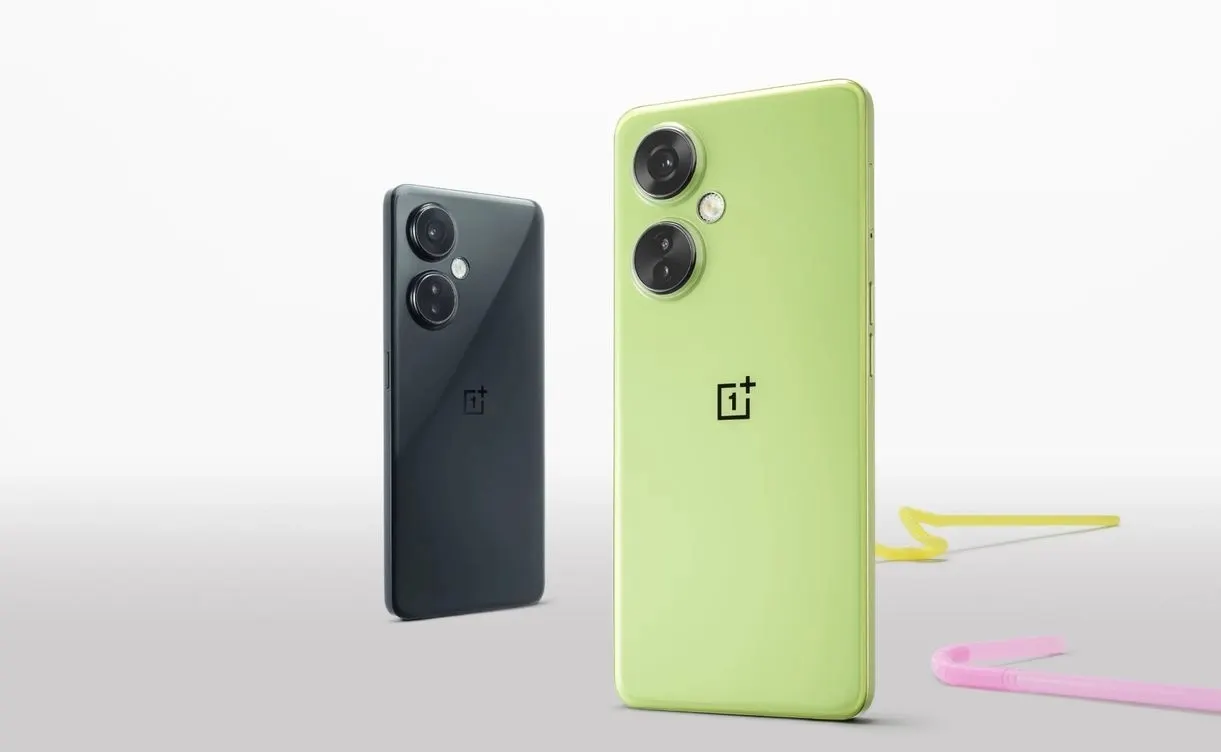 Смартфон OnePlus Nord CE 3 Lite
