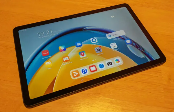 Huawei MatePad SE (2022)