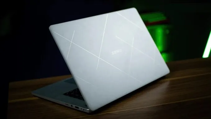 Infinix Zero Book Ultra