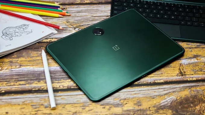 OnePlus Pad