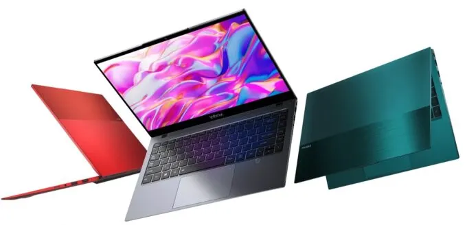 Infinix InBook X3