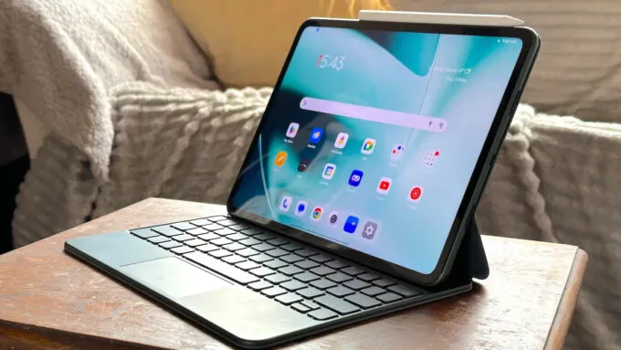 OnePlus Pad