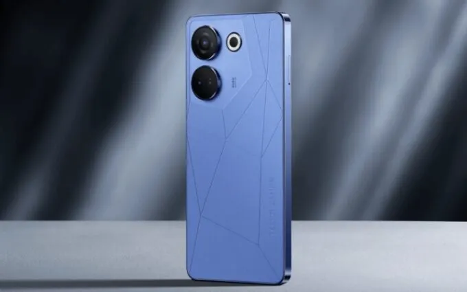 Tecno Camon 20 Pro