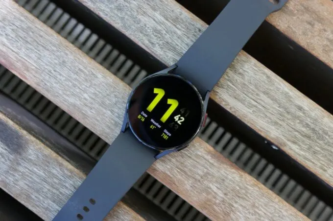 Samsung Galaxy Watch5