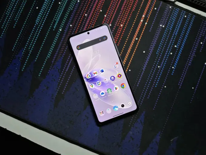 Vivo V27e
