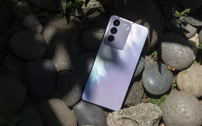 Vivo V27e