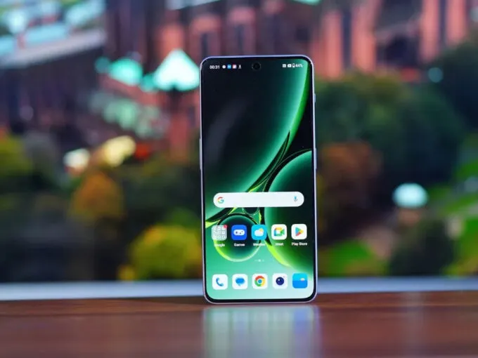 OnePlus Nord 3