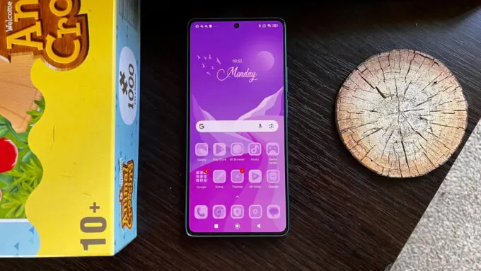 Xiaomi Poco F5