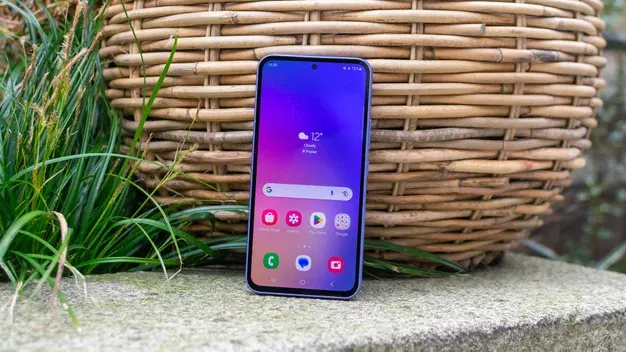 Samsung Galaxy A54