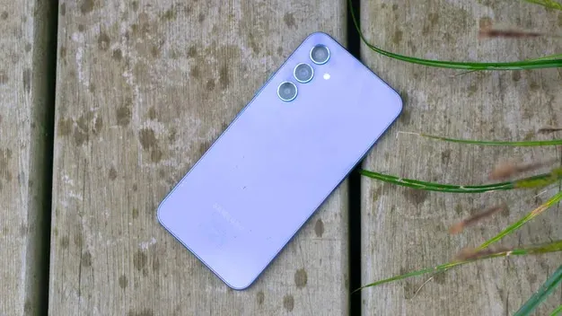 Samsung Galaxy A54