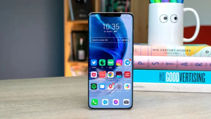 Huawei Mate 50 Pro