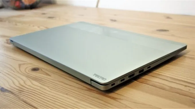 Tecno MegaBook T1