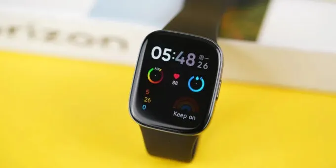 Xiaomi Redmi Watch 3