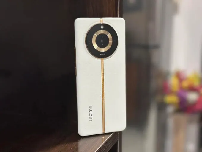 Realme 11 Pro+