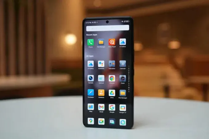 Infinix GT 10 Pro