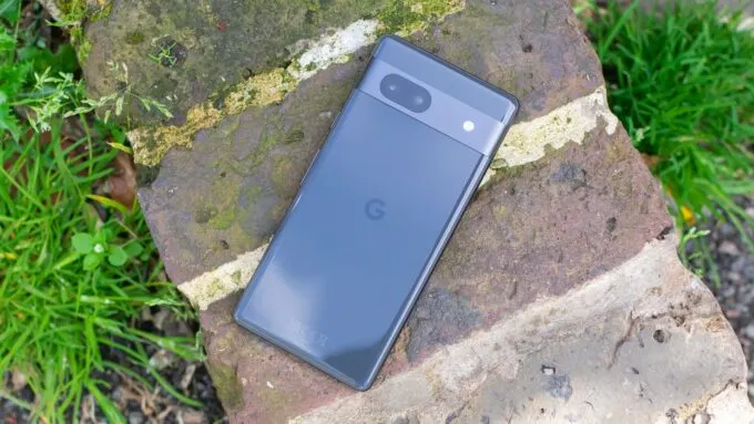 Google Pixel 7a