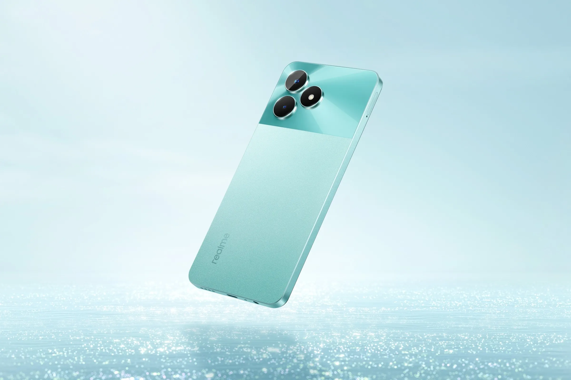 Смартфон Realme C51
