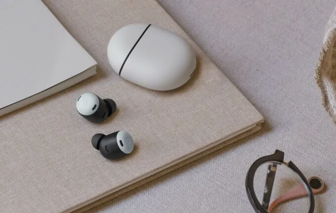 Google Pixel Buds Pro