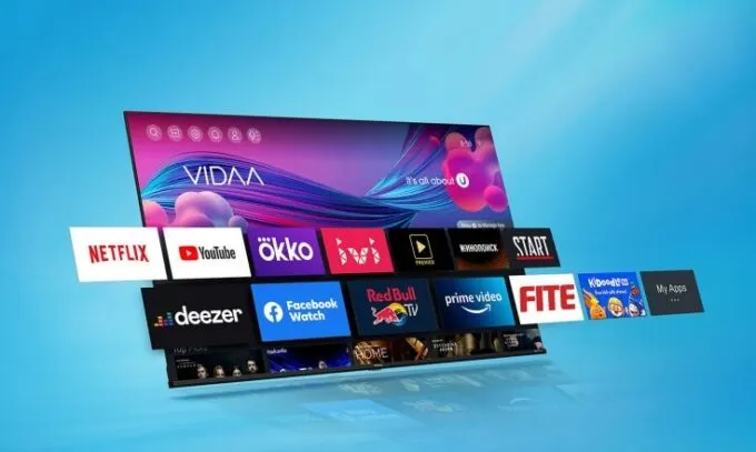 Hisense 55E7HQ