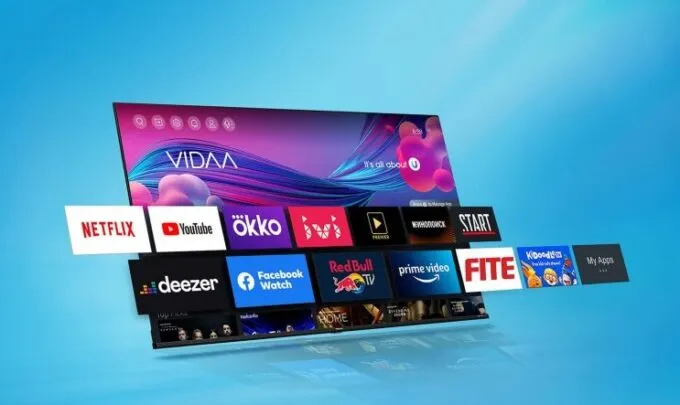Hisense 55E7HQ