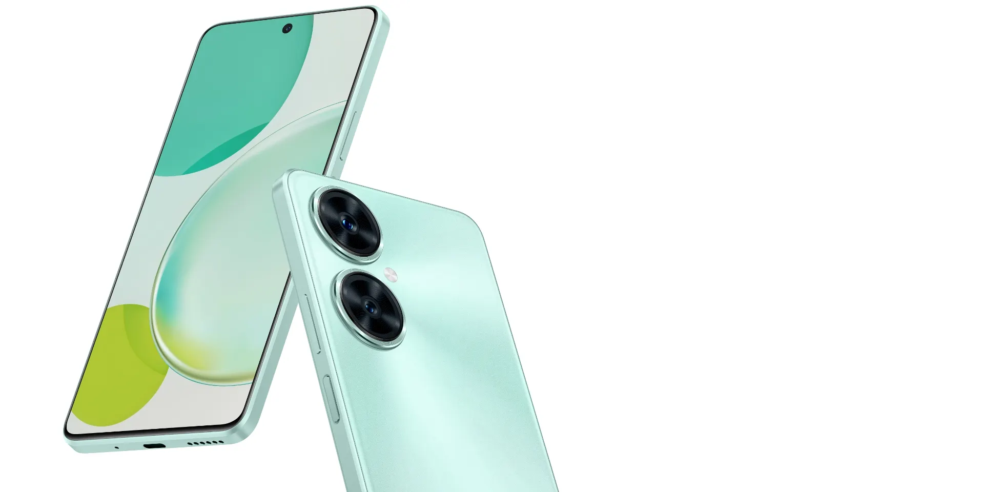 Смартфон Huawei Nova 11i