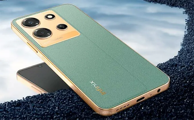 Infinix Note 30i