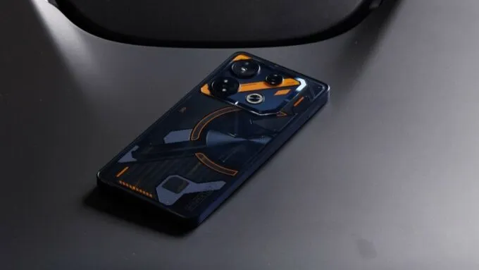 Infinix GT 10 Pro