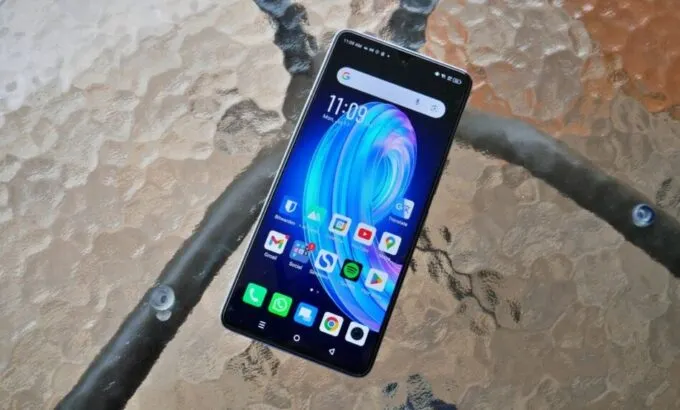 Infinix Note 30 VIP