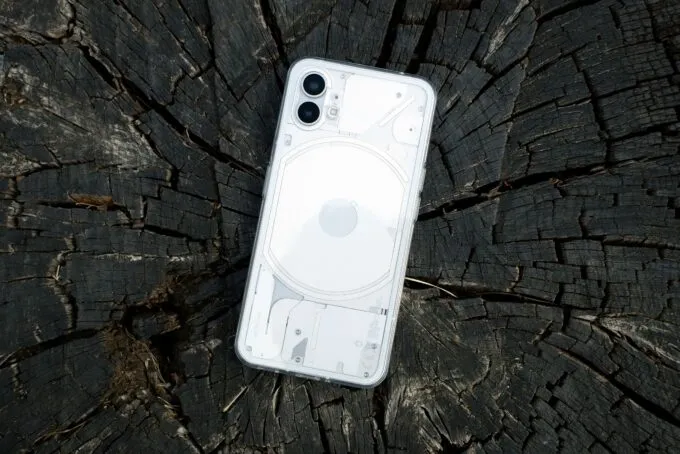 Nothing Phone (1)