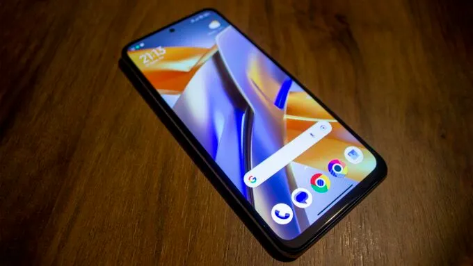 Xiaomi Poco M5s