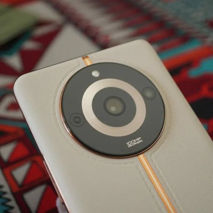 Realme 11 Pro