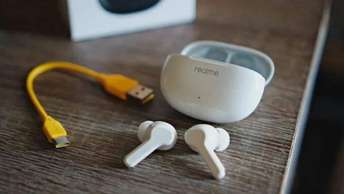 Realme Buds T100