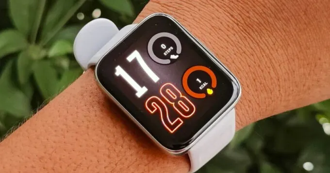 Realme Watch 3 Pro
