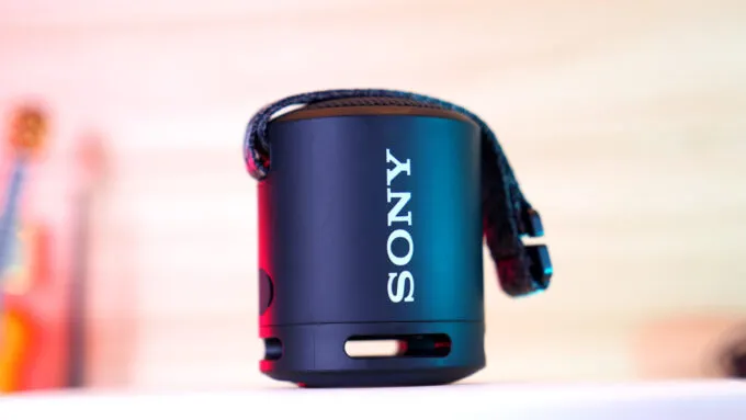 Sony SRS-XB13
