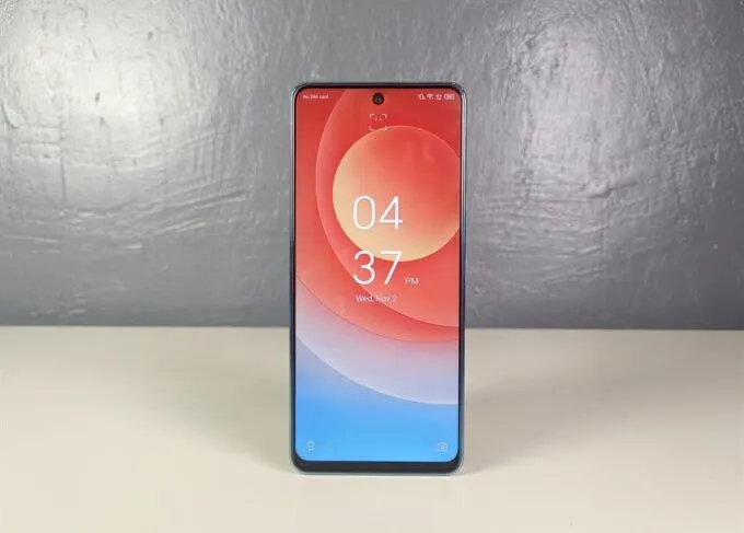 Tecno Camon 19 Pro