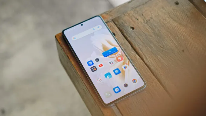 Tecno Camon 20 Pro