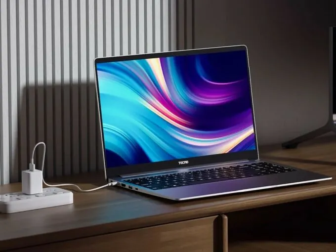 Tecno MegaBook T1