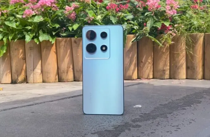 Infinix Note 30 VIP